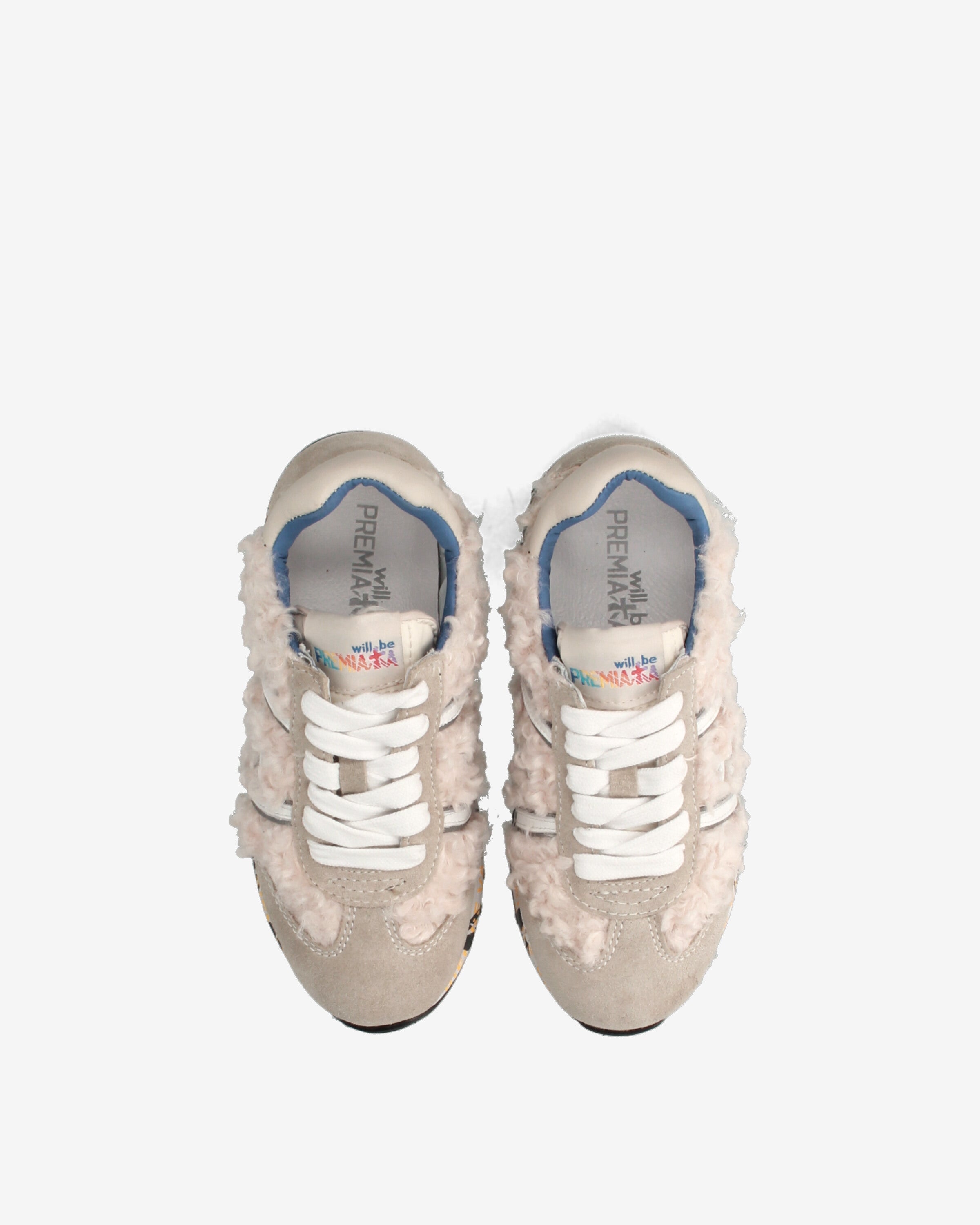 premiata-lucyb-9479b-sneaker-kinder image 6