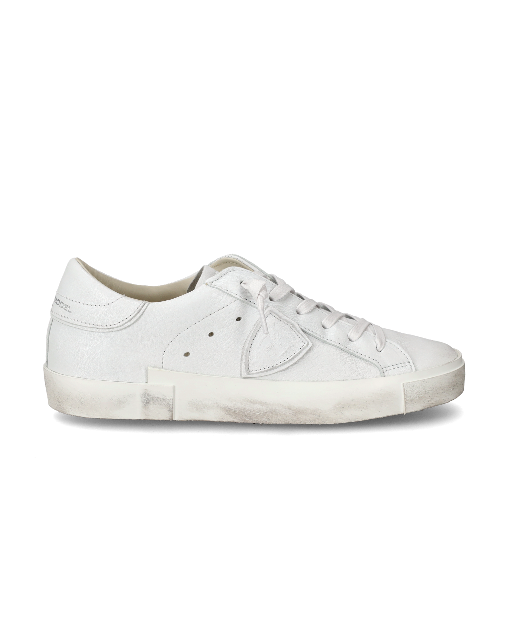 philippe-model-prsx-damen-sneaker-wei-leder image 1