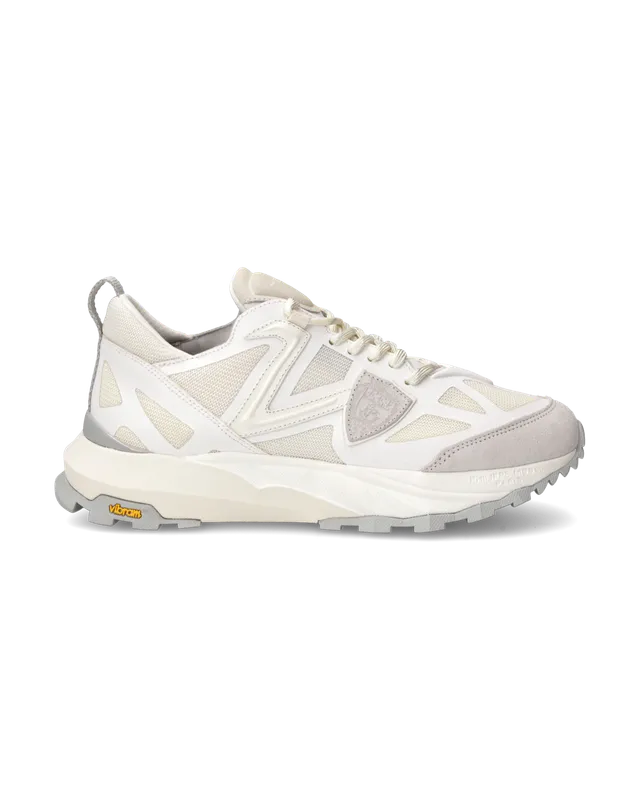 philippe-model-rocx-damen-sneaker-wei image 1