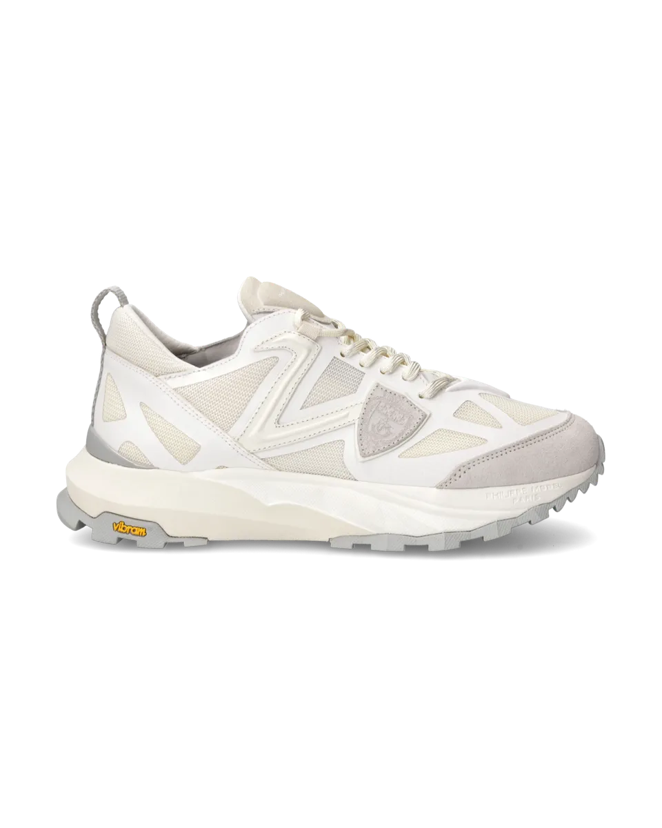 philippe-model-rocx-damen-sneaker-wei image 1