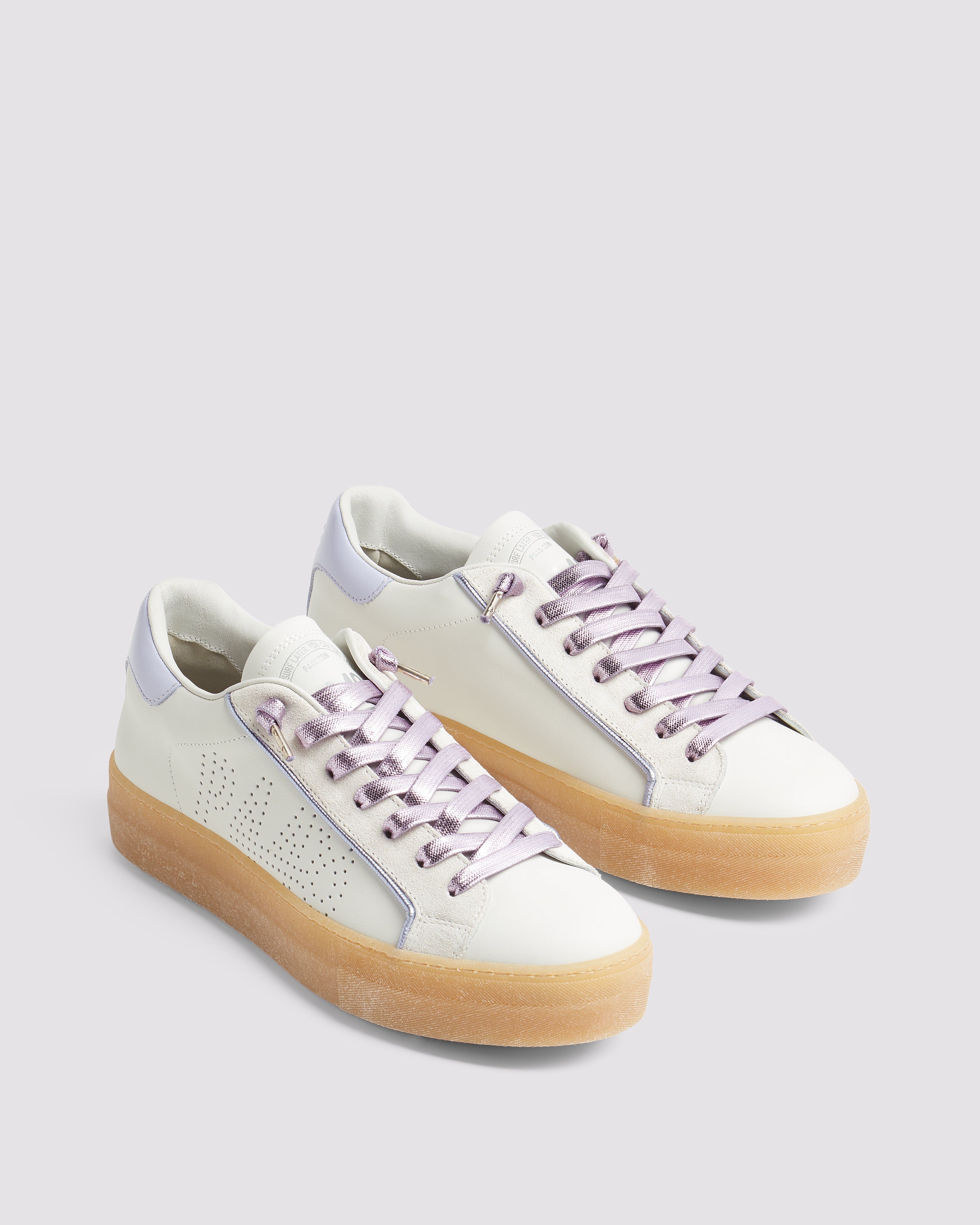 p448-thea-gum-lilac-damen-platform-sneaker-wei-flieder image 4
