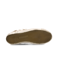 philippe-model-prsx-herren-sneaker-cognac image 3
