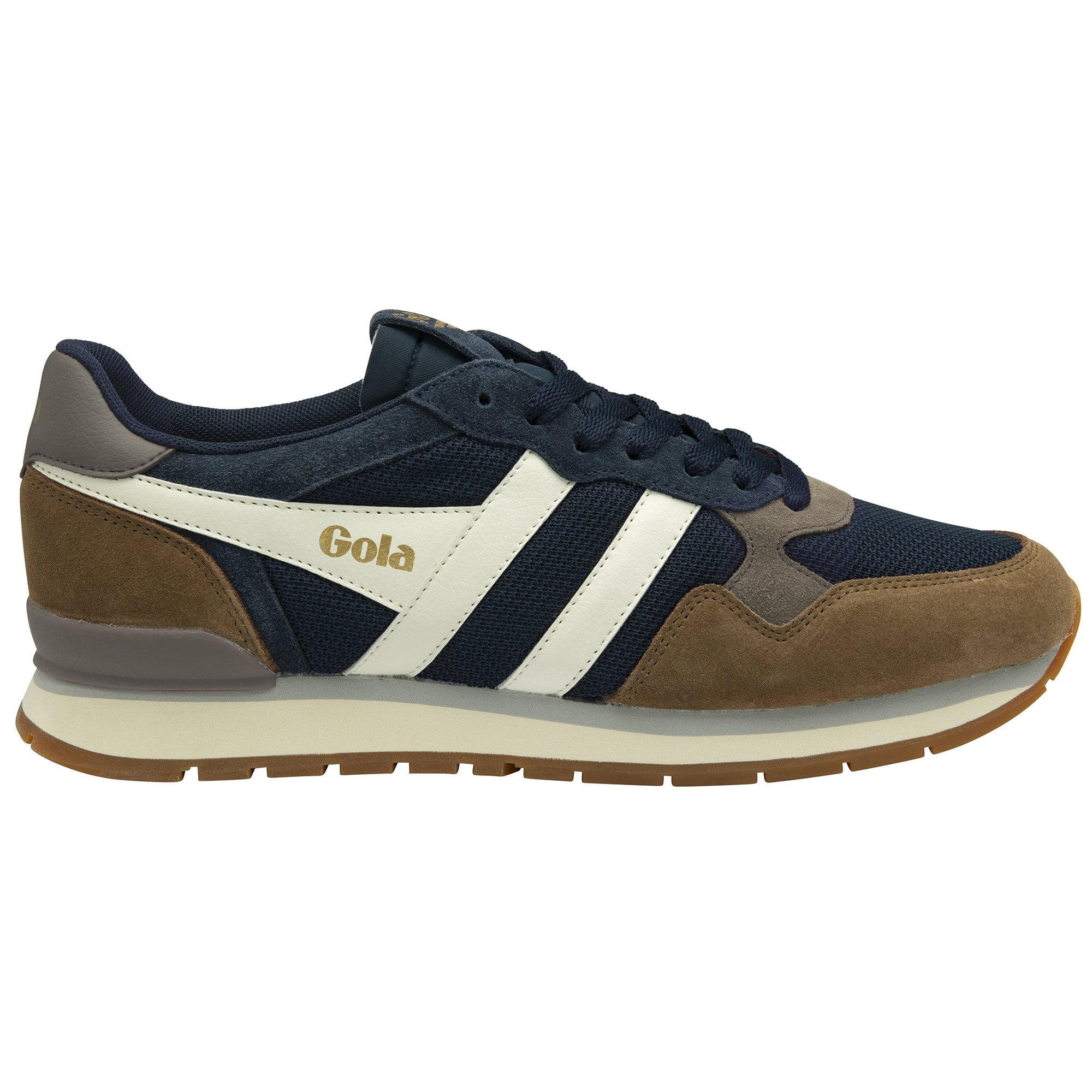 gola-colorado-herren-sneaker-marineblau-tabak-off-white image 1