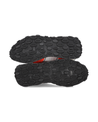 philippe-model-tour-sneaker-herren-rot-grau image 3