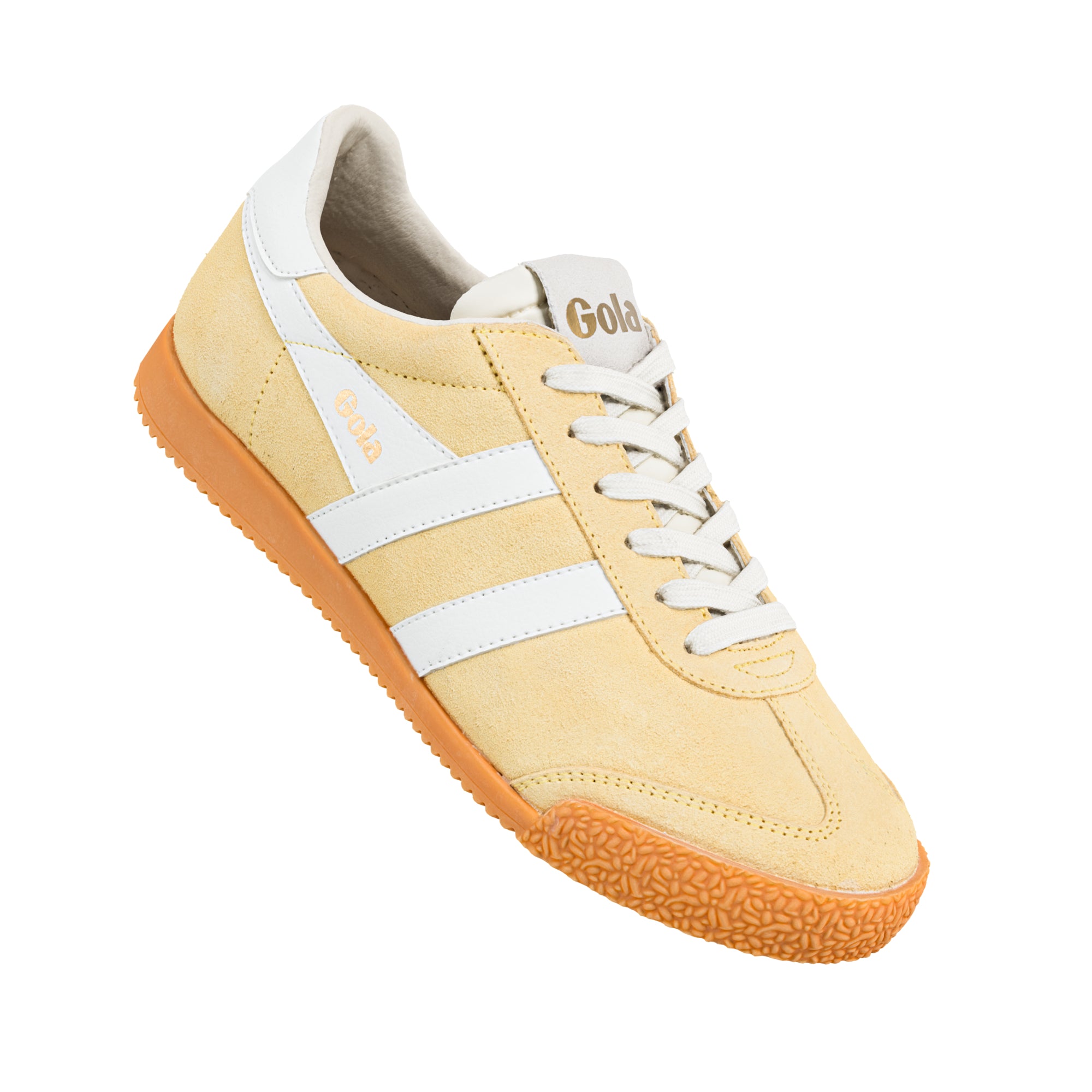 gola-elan-damen-sneaker-pollengelb-wei image 5