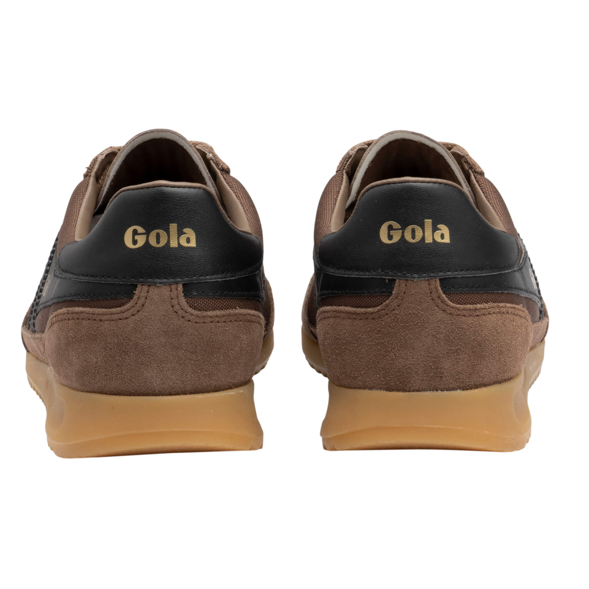 gola-tornado-sneaker-f-r-herren-terrace-sneaker-otterbraun-nylon-wildleder image 4