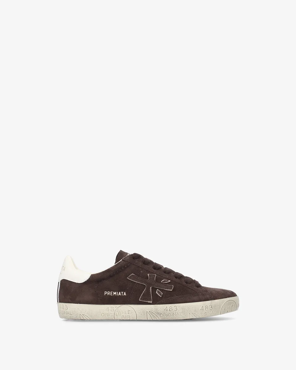 premiata-steven-7897-sneaker-herren-testa-di-moro image 1