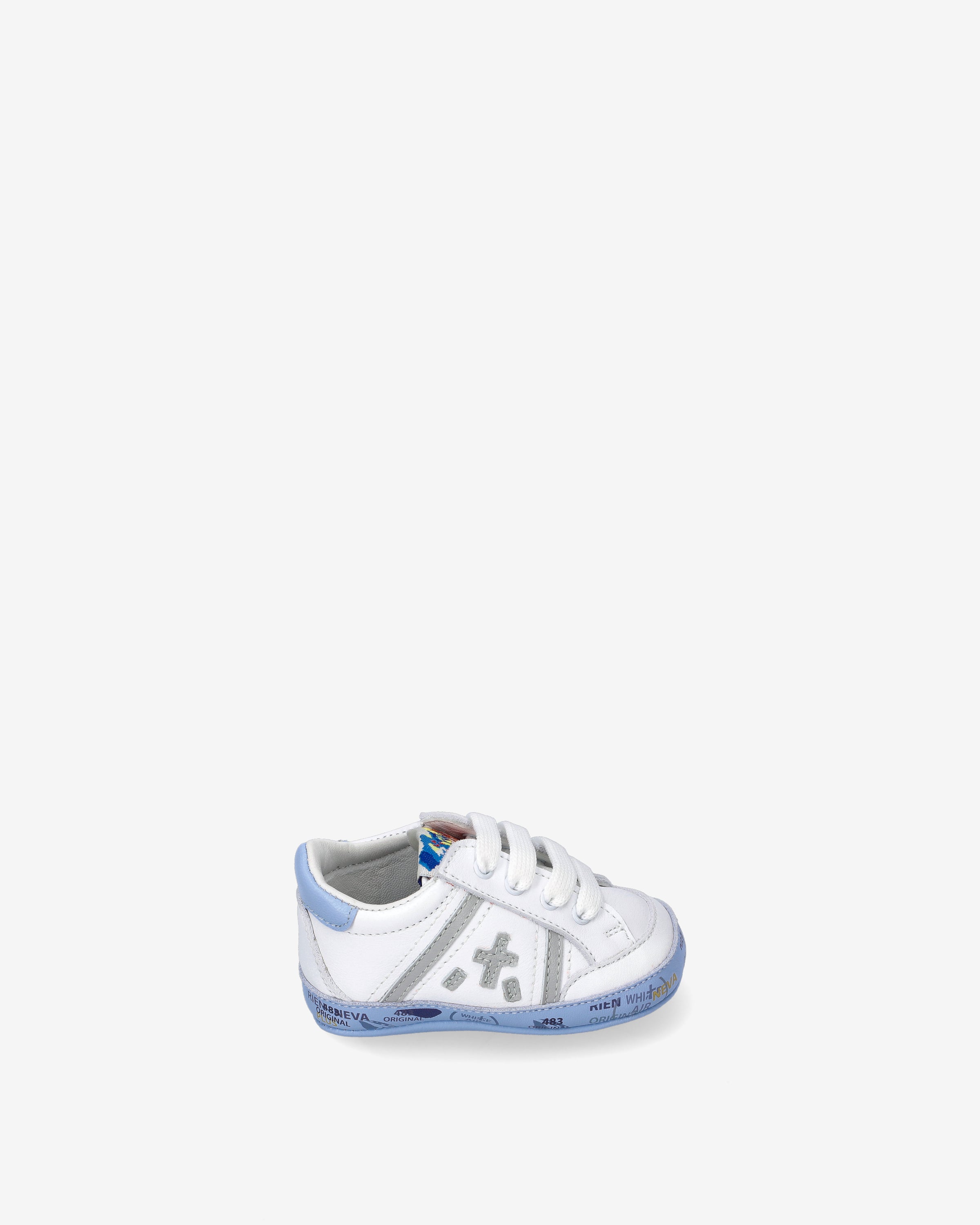 premiata-baby-0013v-kinder-sneaker image 3
