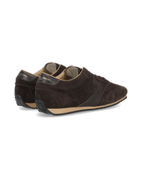 philippe-model-planche-sneaker-herren-braun image 2