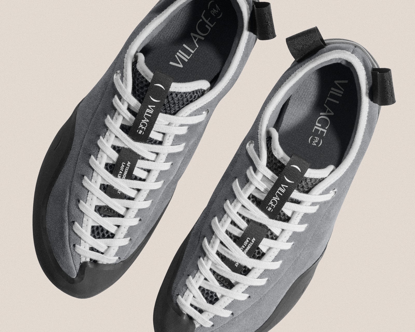 village-pm-1pm-skateboard-schuh-low-top-3 image 6