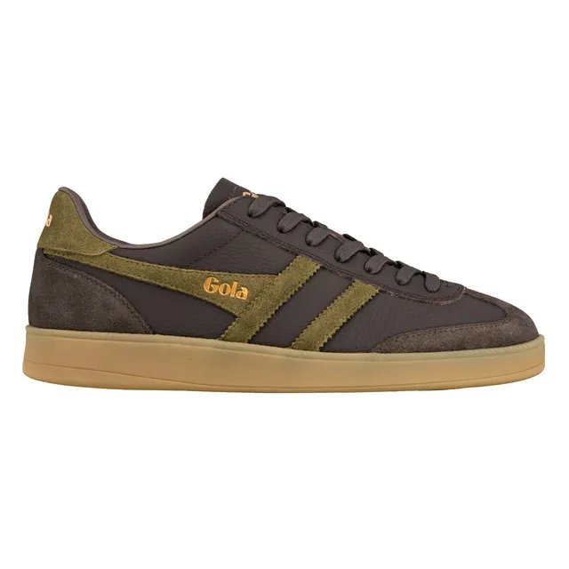 gola-viper-serra-herren-sneaker-serra-leder-mocha-khaki image 1