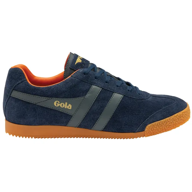 gola-harrier-wildleder-sneaker-f-r-herren image 1
