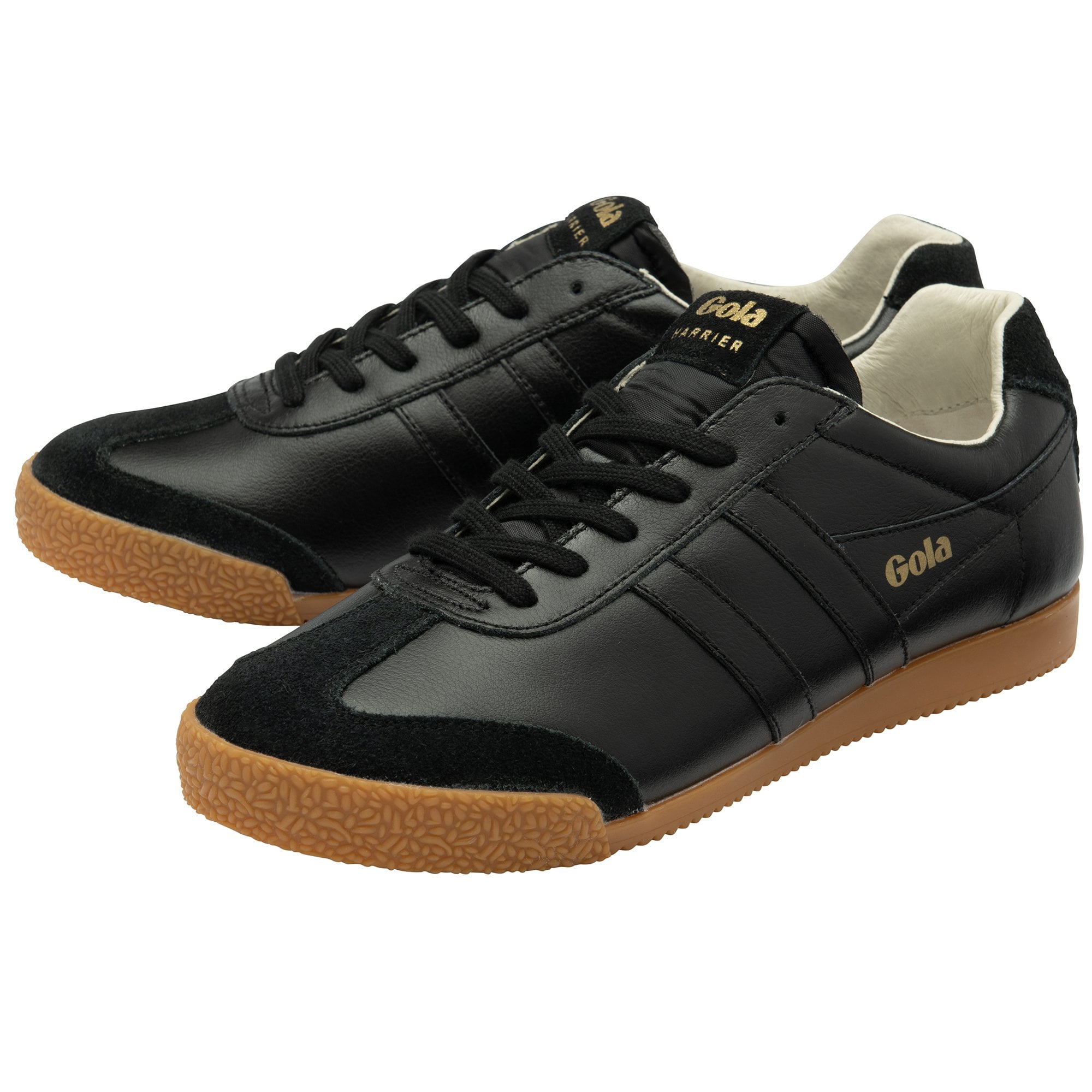 gola-harrier-001-herren-laufschuhe-schwarz-schwarz image 3