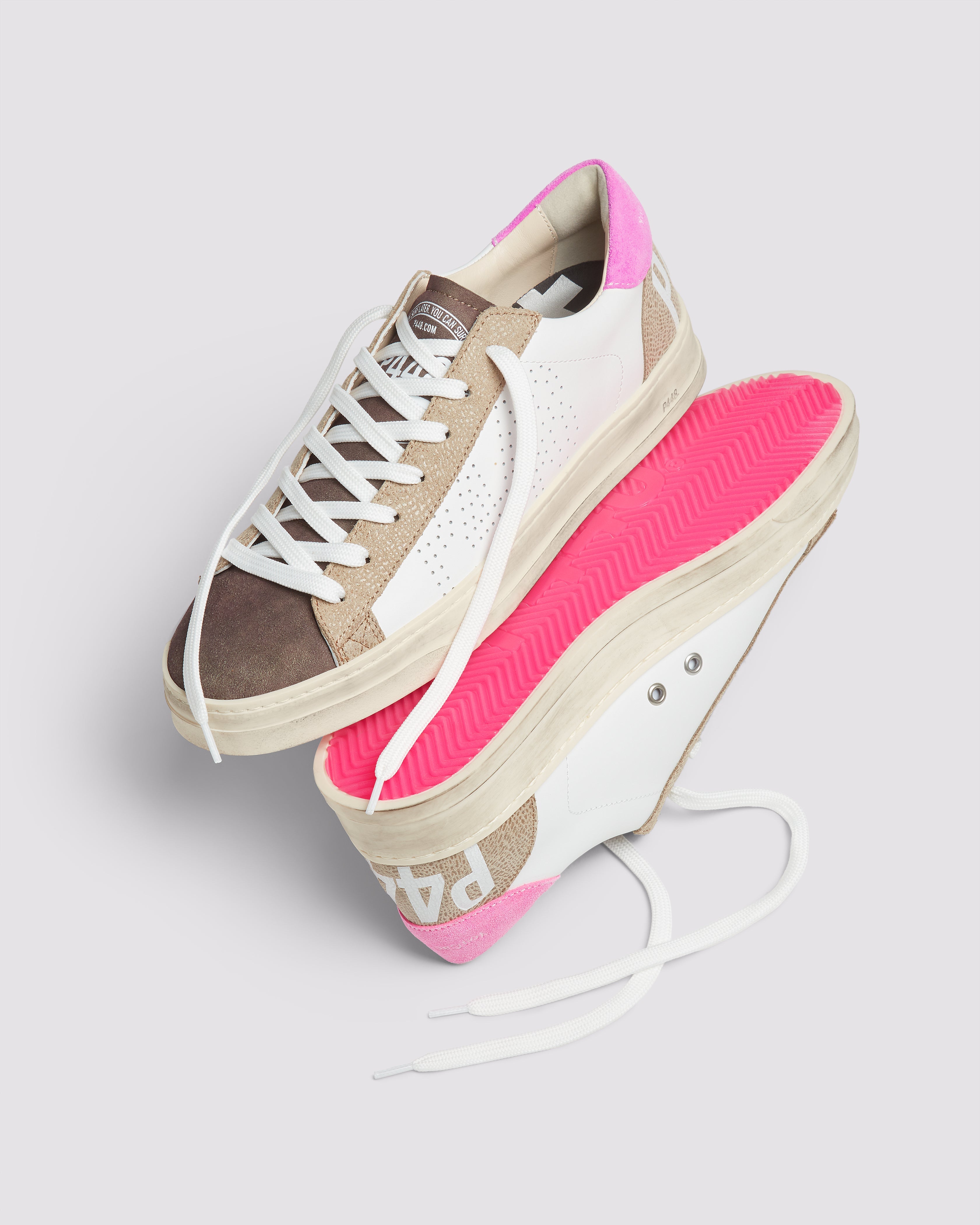 p448-jack-wild-stone-damen-sneaker-low-top image 3