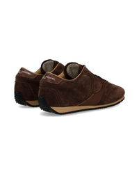 philippe-model-planche-damen-sneaker-braun image 2