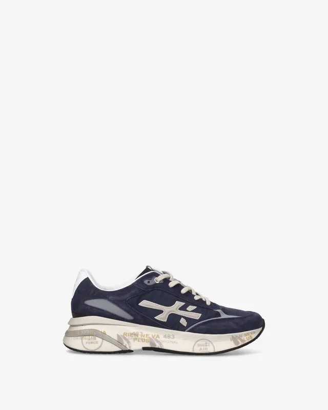 premiata-moerun-7306-sneaker image 1