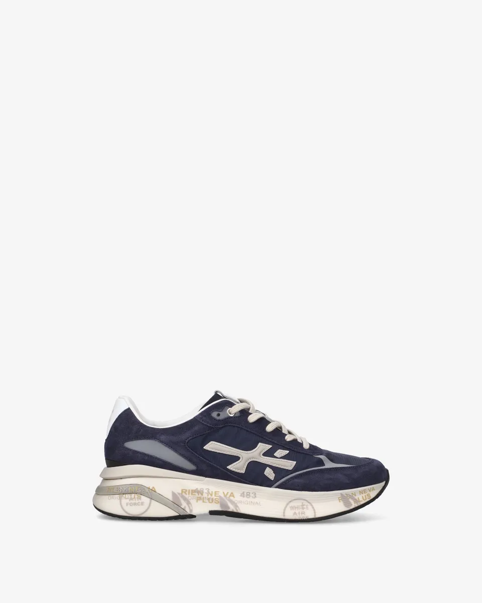 premiata-moerun-7306-sneaker image 1