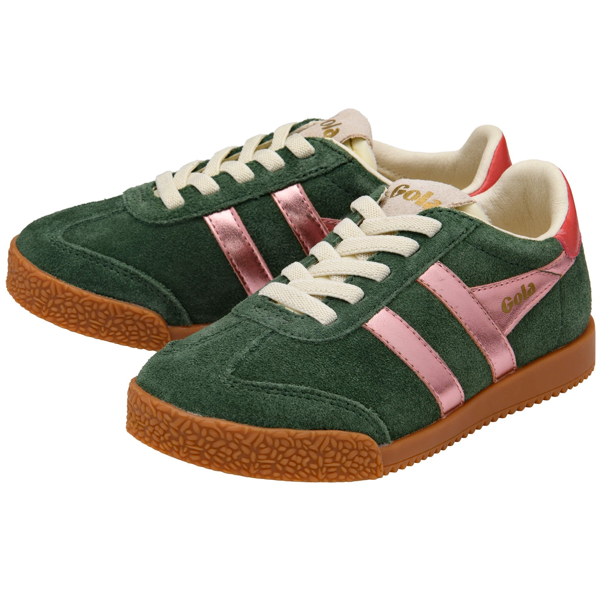 gola-elan-glitzer-kinder-sneaker-immergr-n-pink image 3