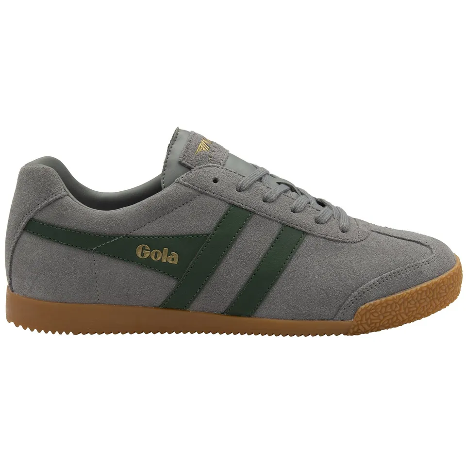 gola-harrier-wildleder-sneaker-f-r-herren-3 image 1