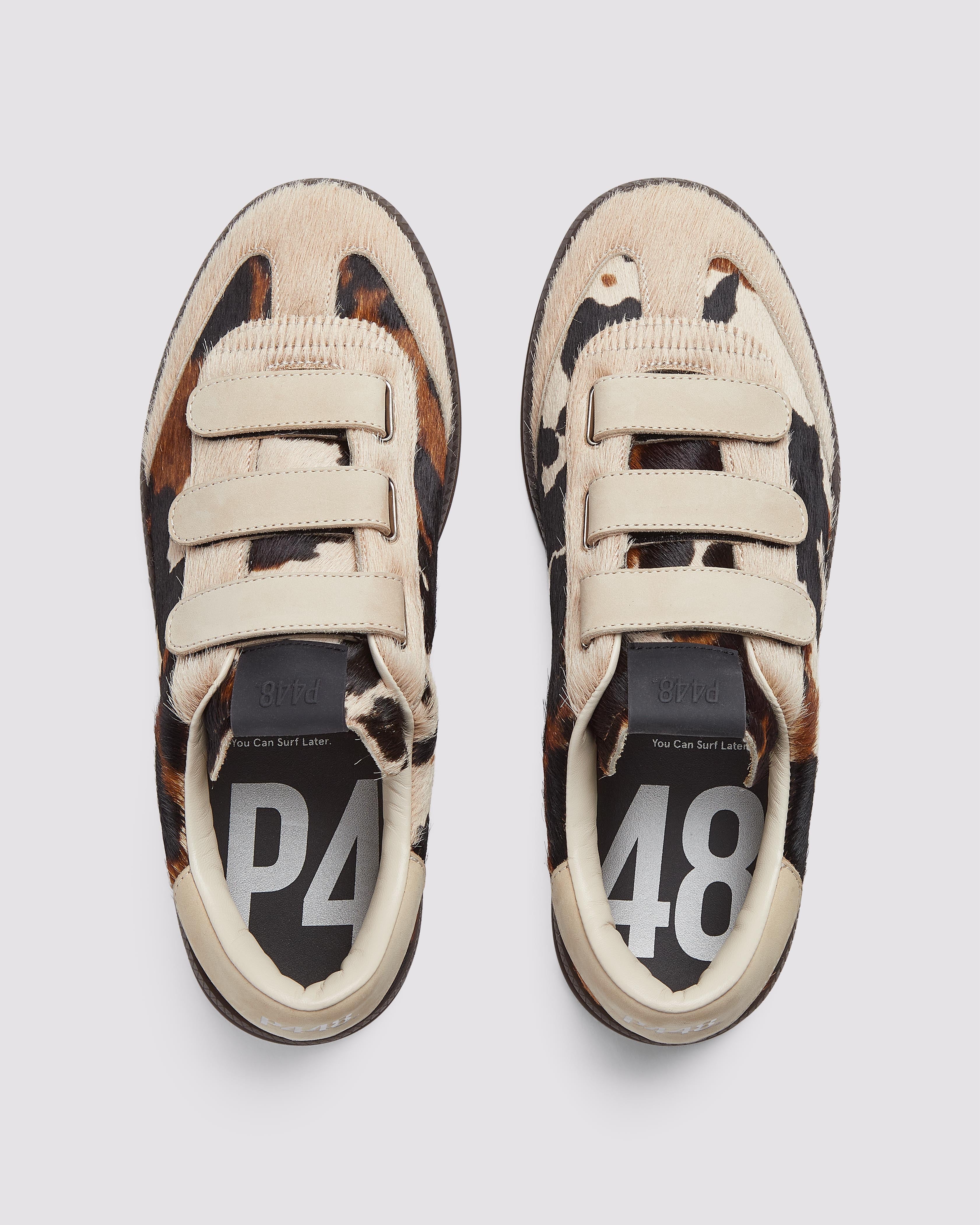 p448-capri-low-top-sneaker-wild-camel image 2