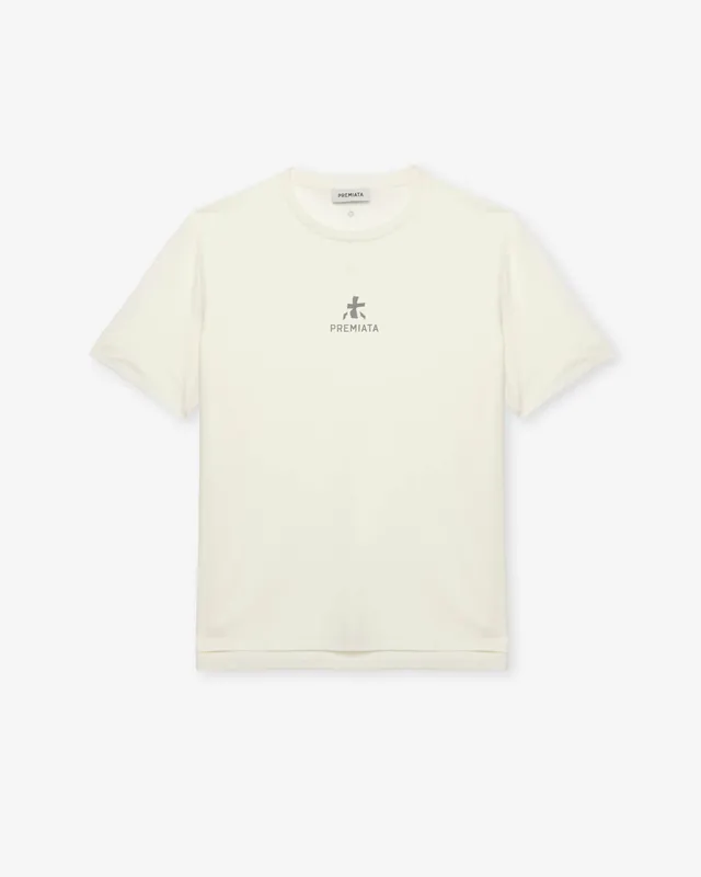premiata-t-shirt-jersey-cotton-herren-cloud image 1