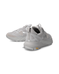 philippe-model-rocx-sneaker-damen-grau image 4