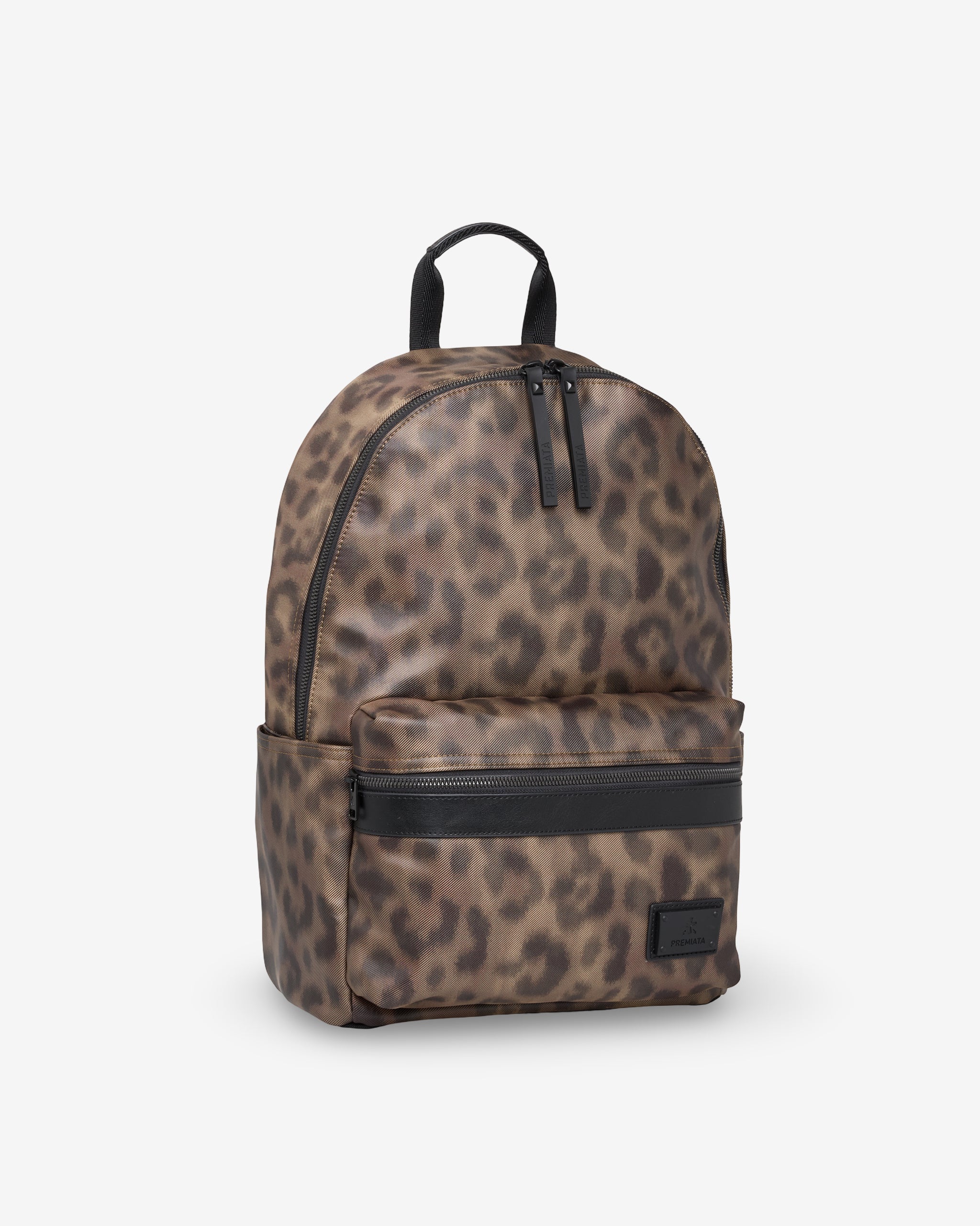 premiata-blade-2155-rucksack-unisex-daily-rucksack-schwarz image 4
