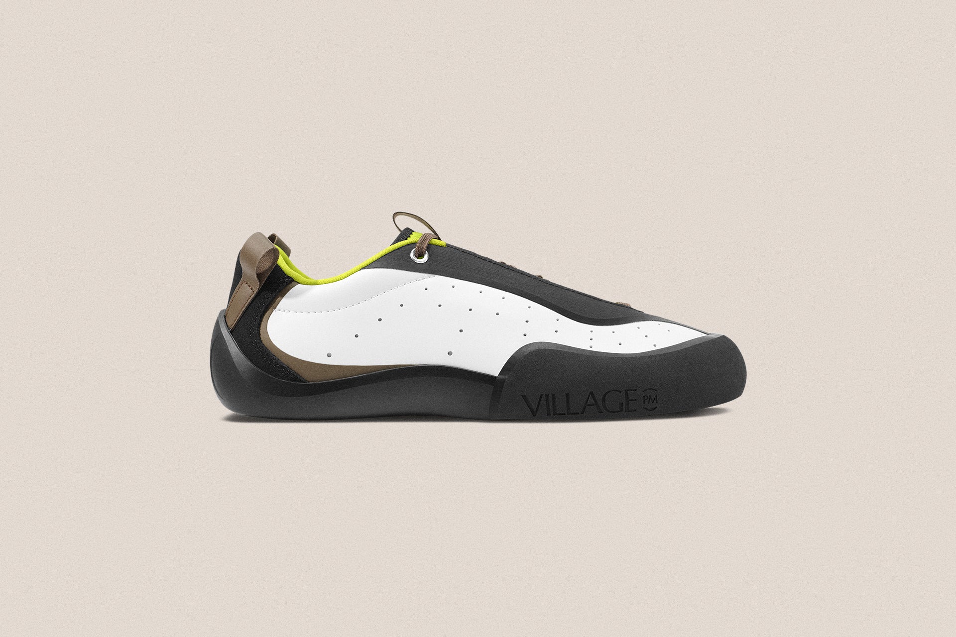 village-pm-2pm-low-skateboardschuh image 4