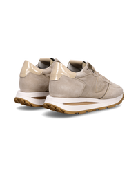 philippe-model-tropez-haute-damen-sneaker-rosa-low-cut image 2