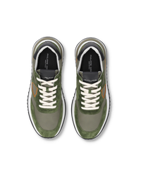 philippe-model-tropez-2-1-herren-sneaker-milit-rgr-n image 6