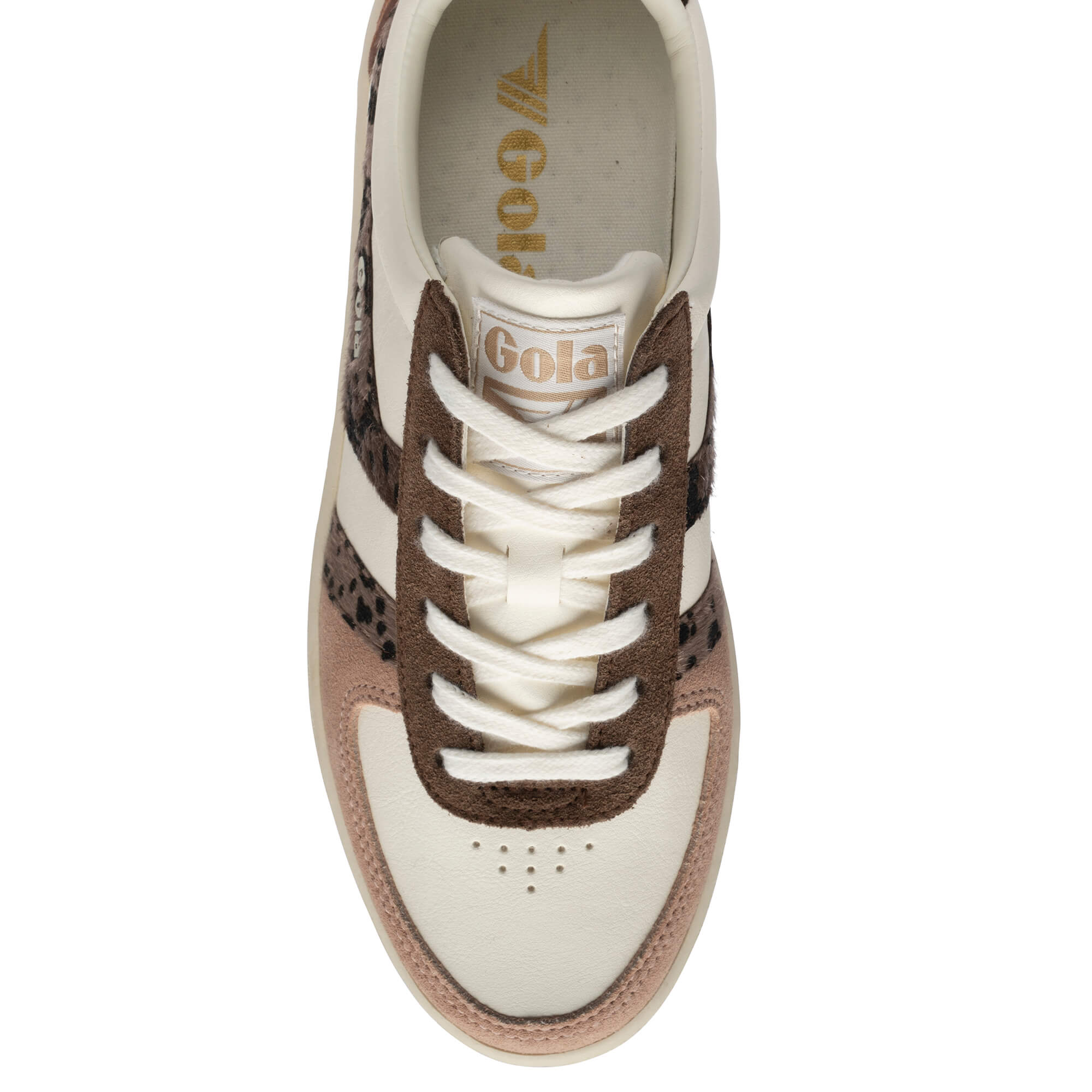 gola-grandslam-safari-quadrant-damen-sneaker-pink-umbre image 5