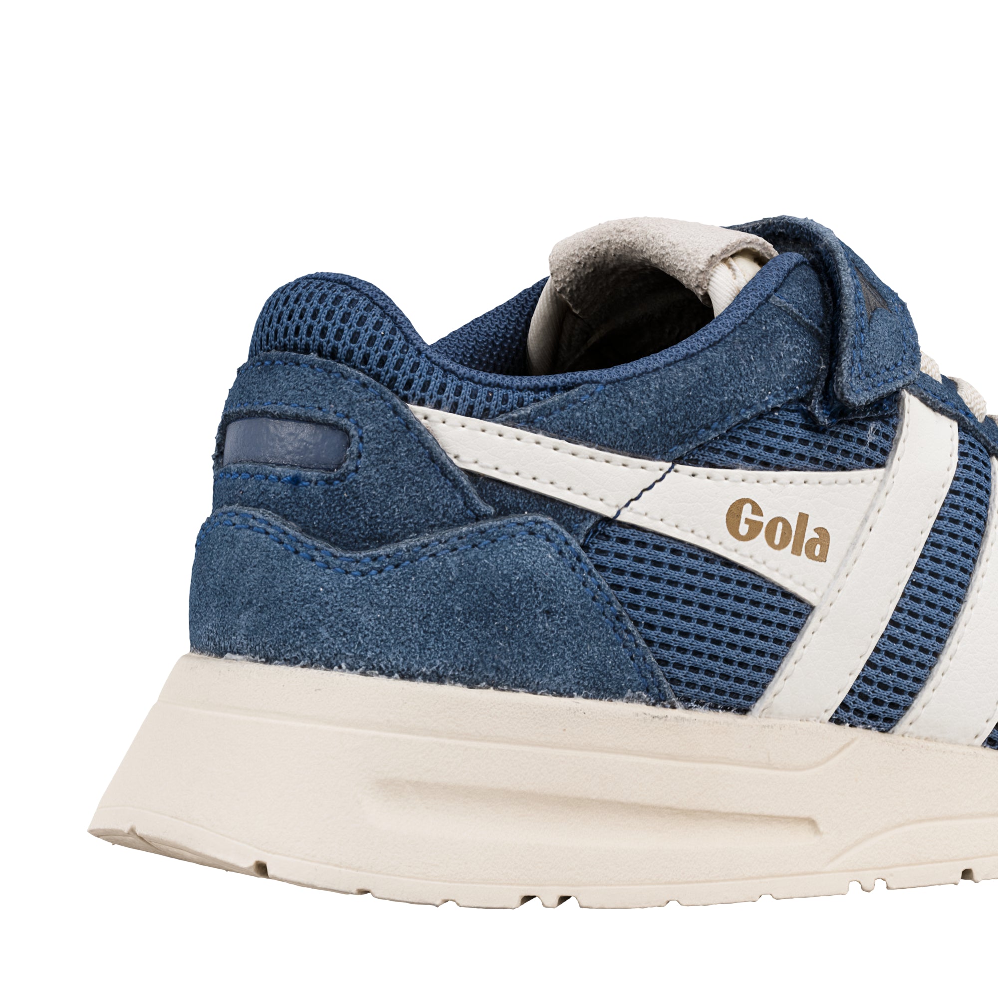 gola-delta-strap-kinder-sneaker-mit-klett-navy image 6
