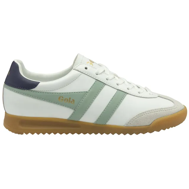 gola-torpedo-damen-sneaker-wei-leder-surfblau image 1