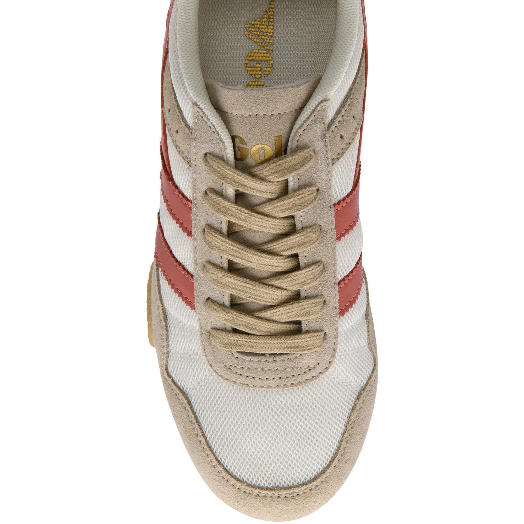gola-cascade-sneaker-f-r-damen-off-white-beige-ton image 5