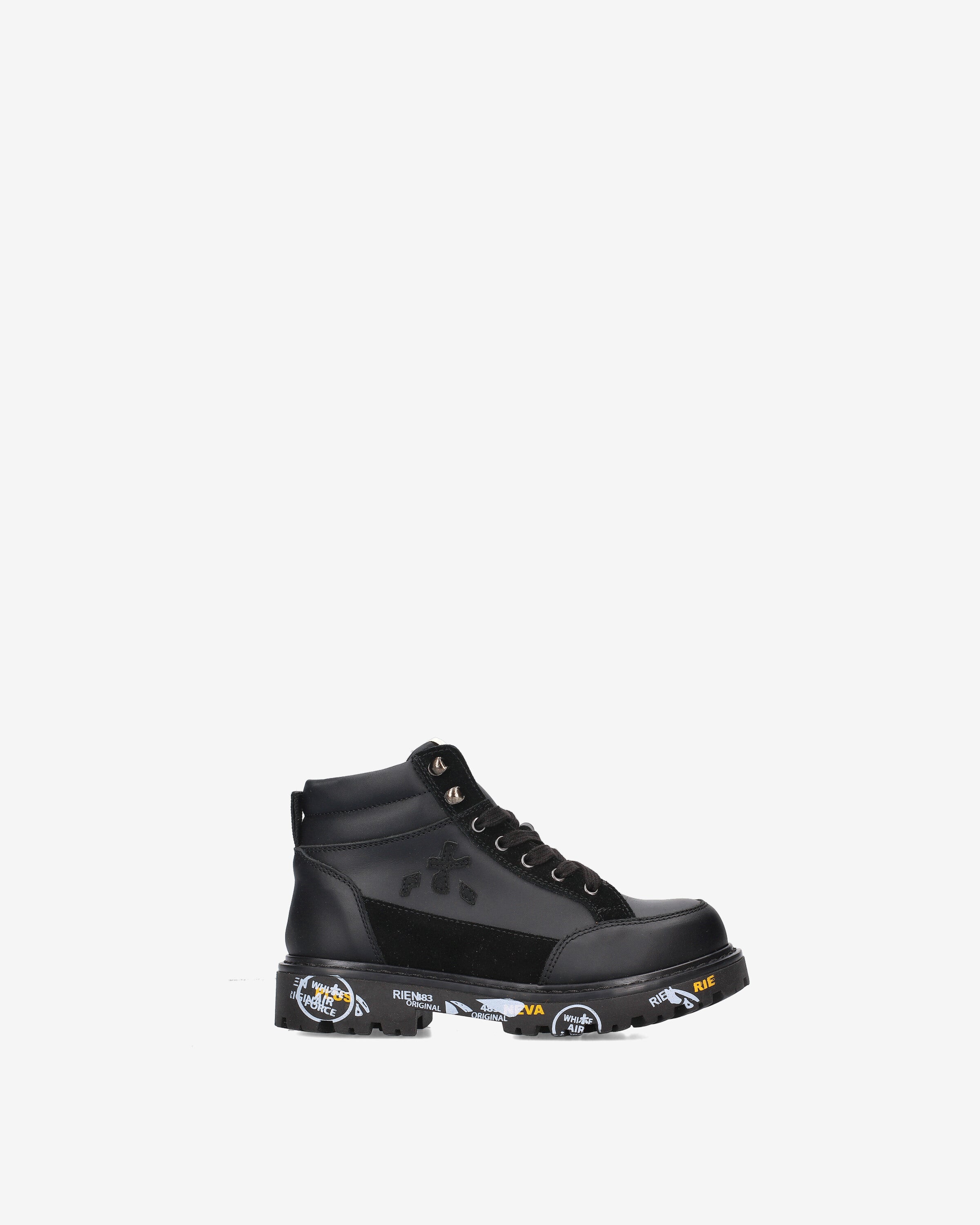 premiata-hiurban-9488b-junior-sneaker image 2