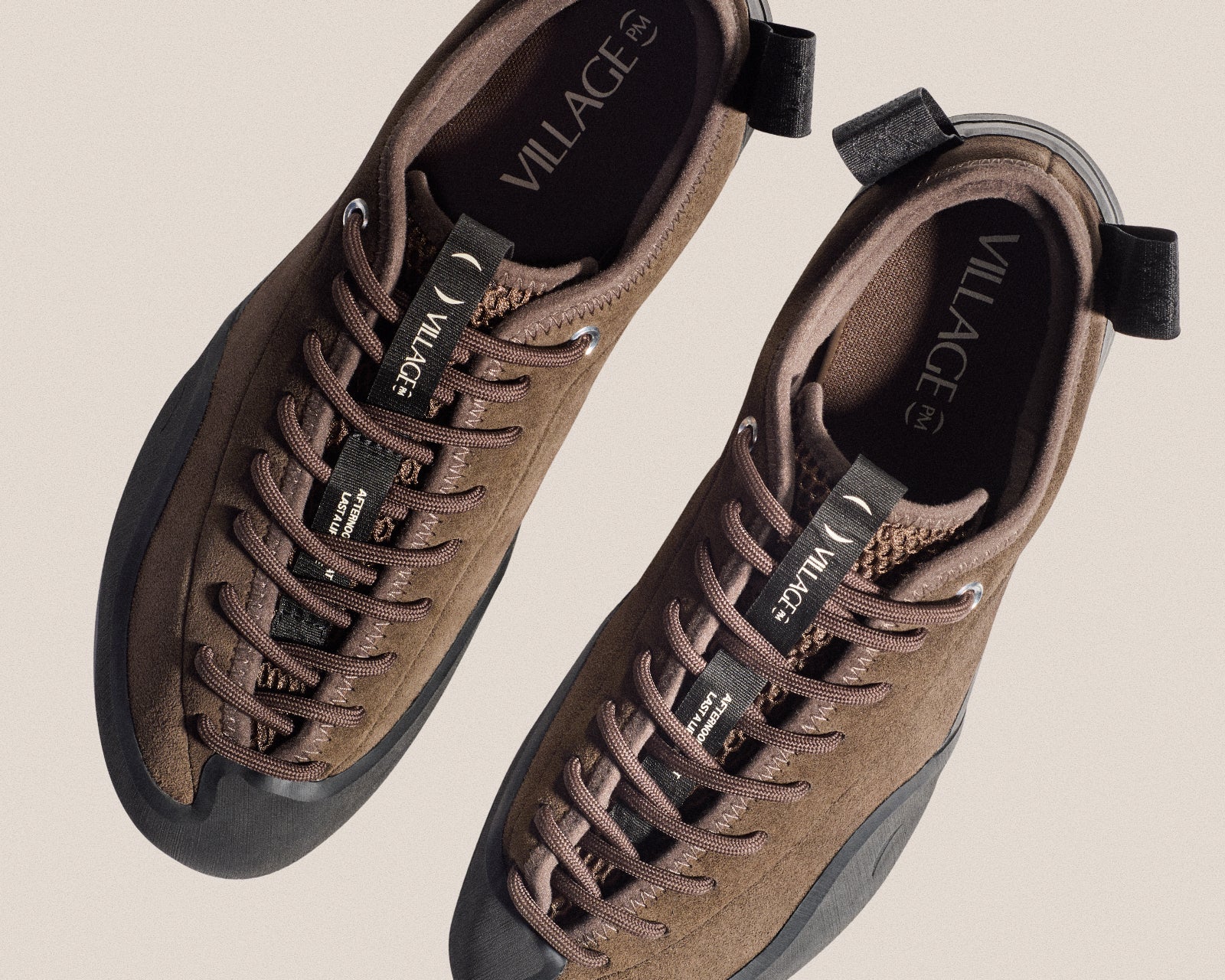 village-pm-1pm-skateboard-schuh-low-top-2 image 6