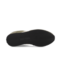 philippe-model-blville-herren-sneaker-milit-rgr-n-schlamm image 3