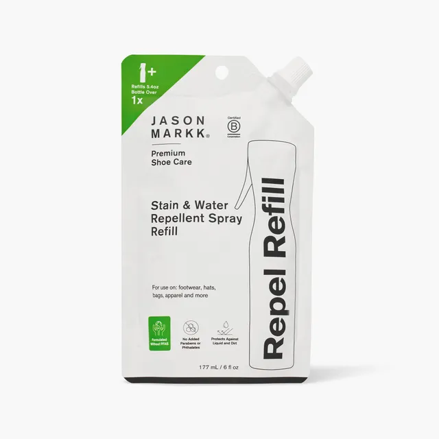 jason-markk-repel-refill-nachf-llbeutel-impr-gnierung-pfas-frei image 1