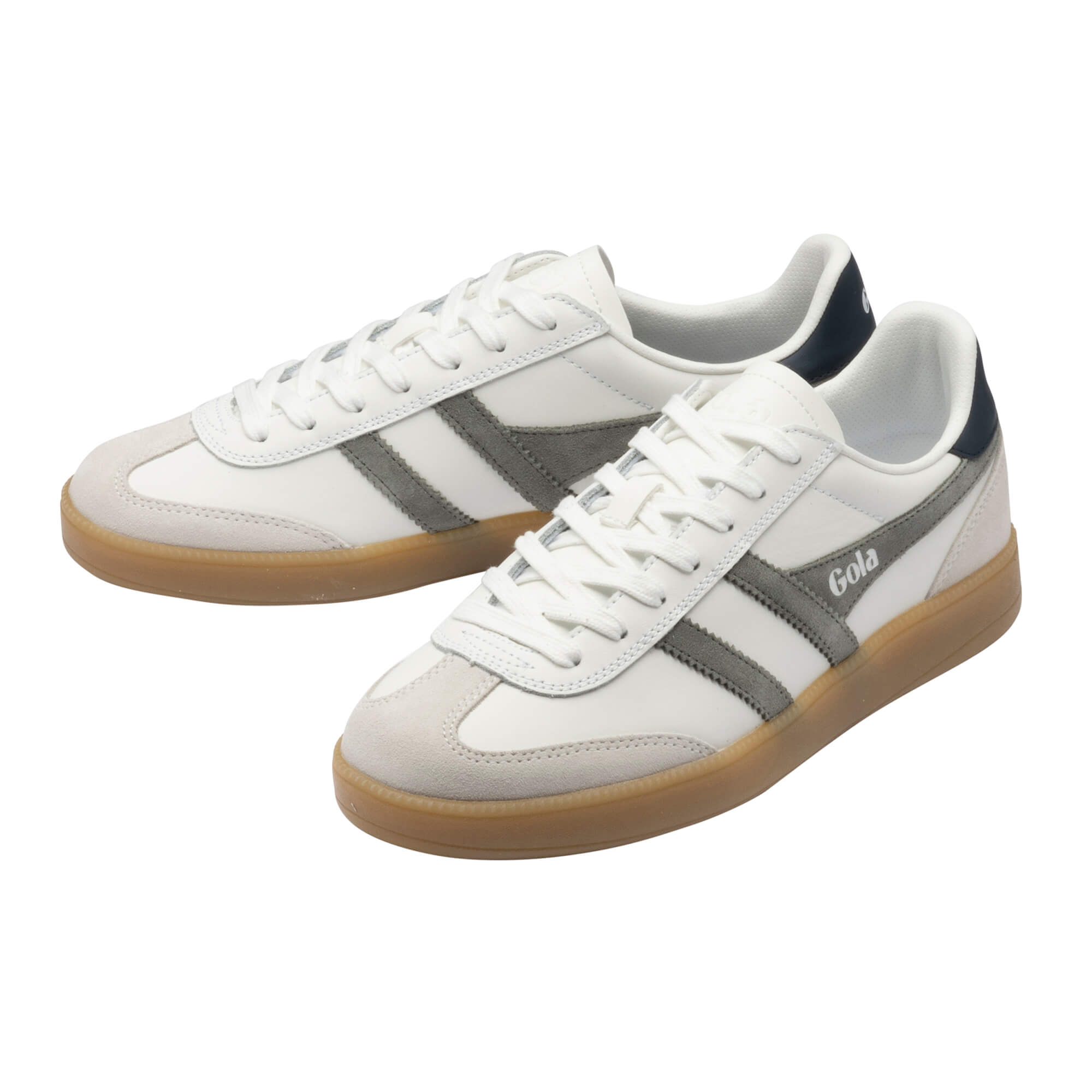 gola-viper-leder-sneaker-f-r-herren image 3