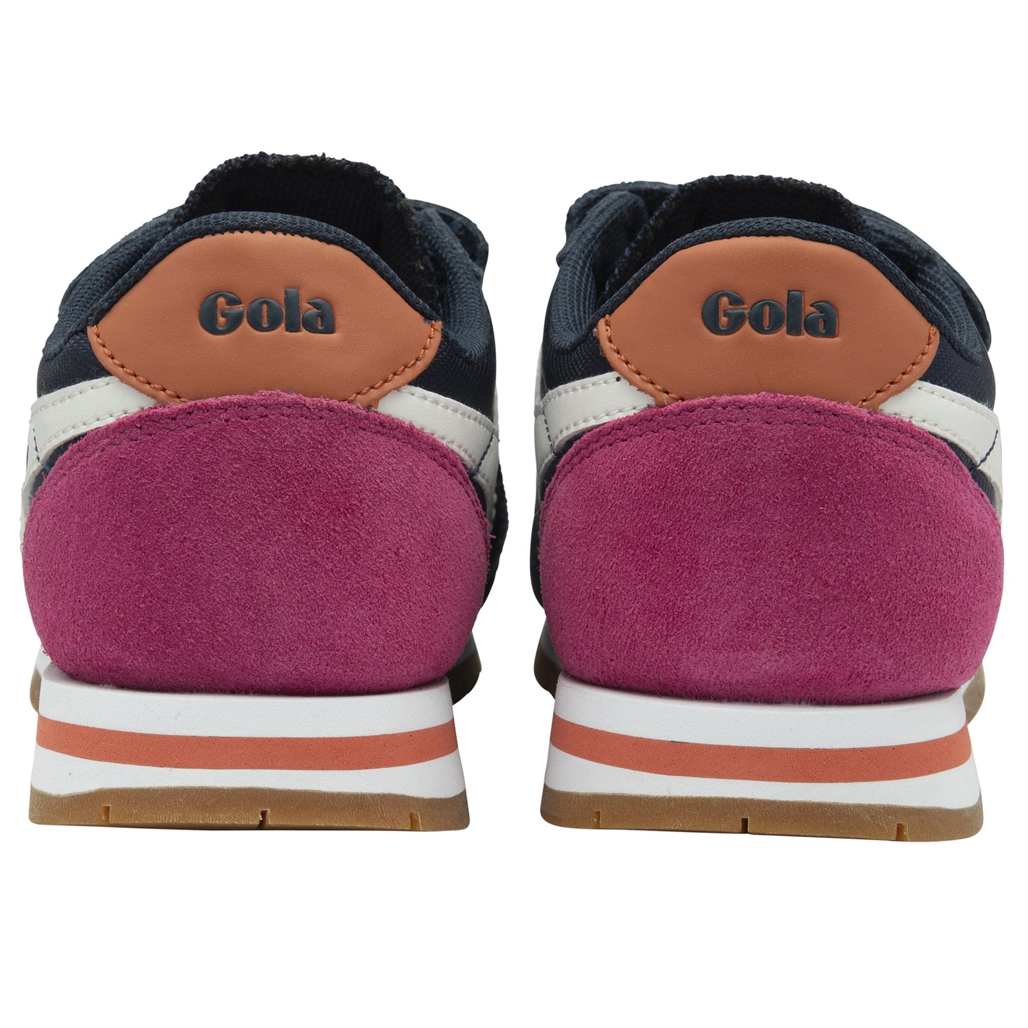 gola-daytona-strap-sneaker-f-r-kinder-2 image 4