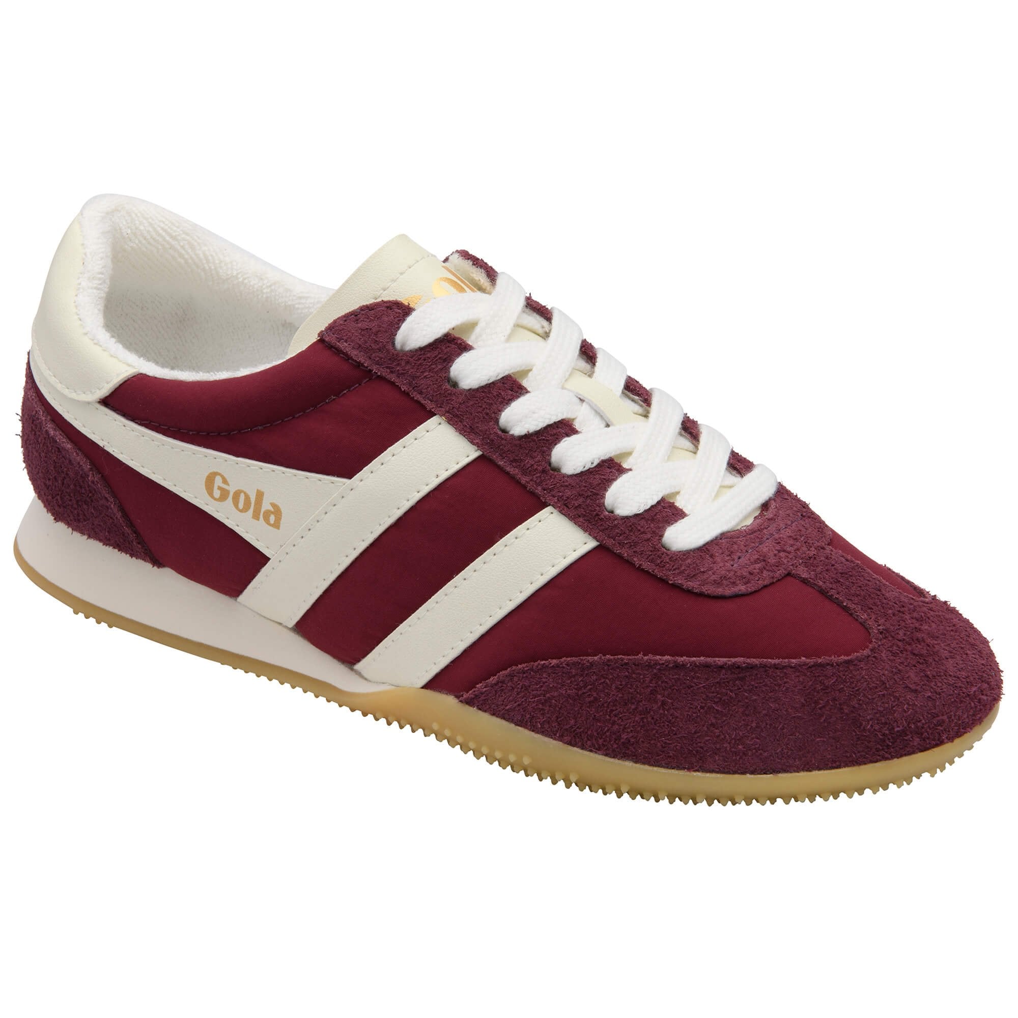 gola-sprinter-trainingsschuh-f-r-damen-in-windsor-weinrot image 2