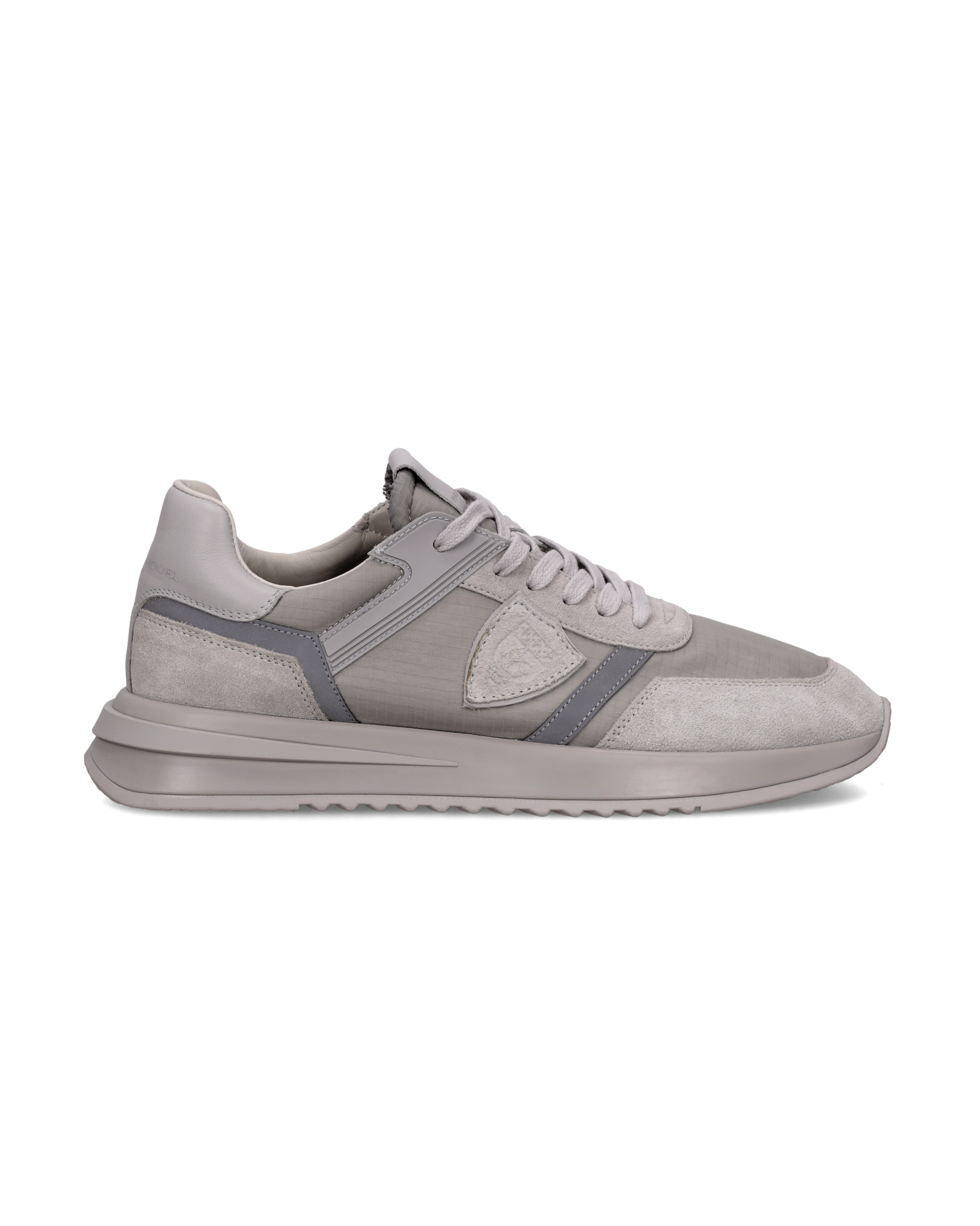 philippe-model-tropez-2-1-herren-sneaker-grau-2 image 1