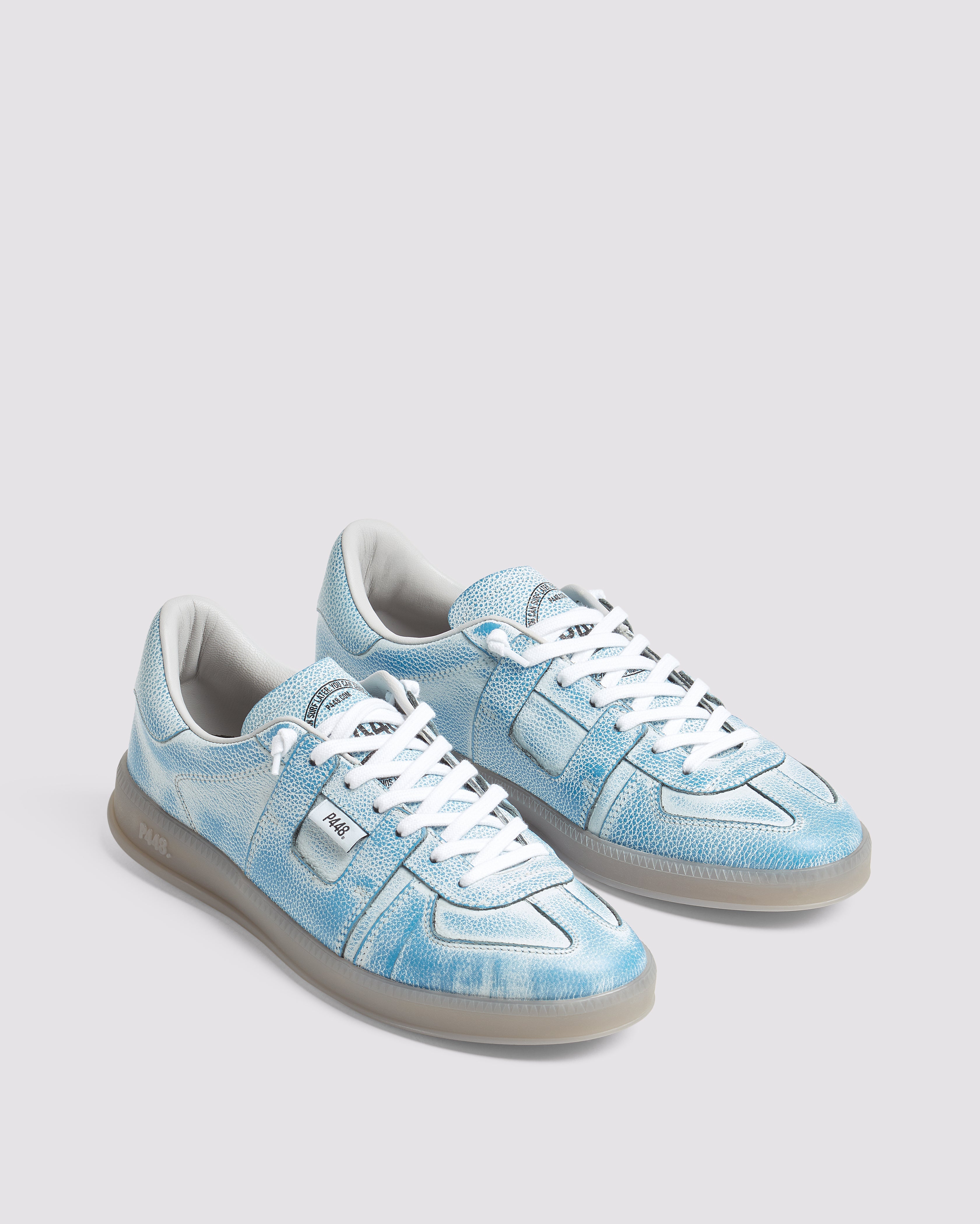 p448-monza-patina-sky-herren-sneaker-blau image 5