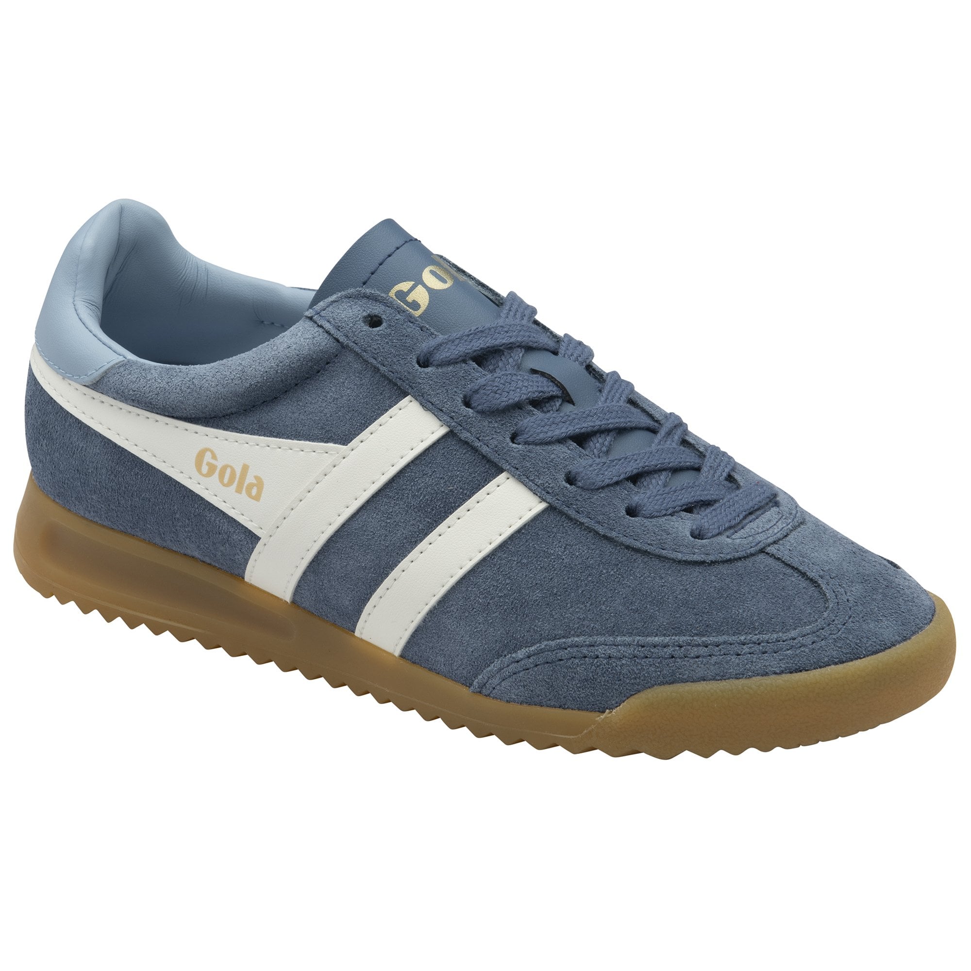 gola-torpedo-sneaker-f-r-damen-mondscheinblau-hellblau image 2