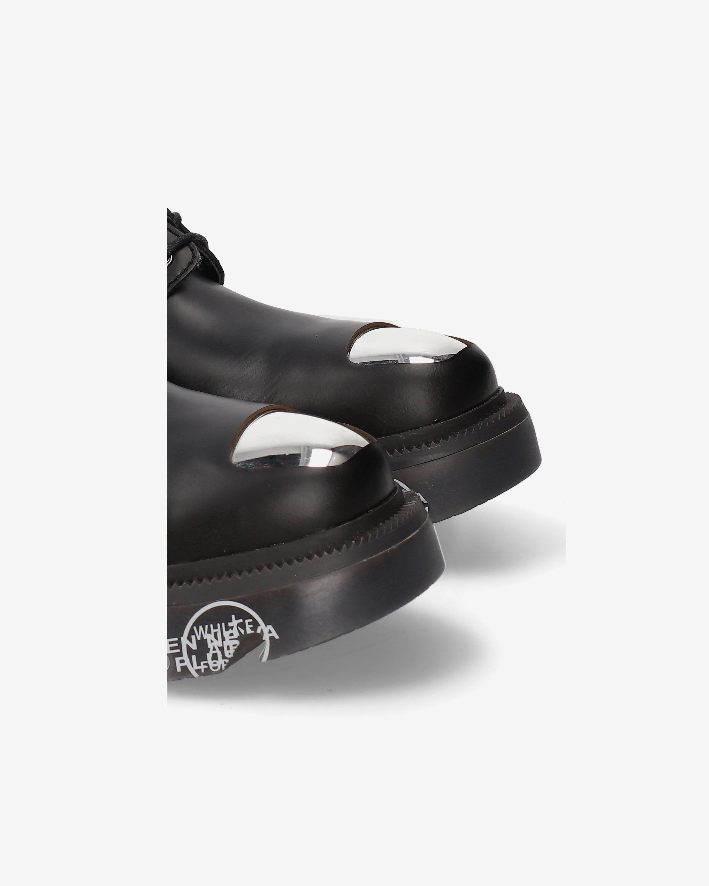 premiata-brixton-461-herren-boots-schwarz-leder-london-capsule image 6