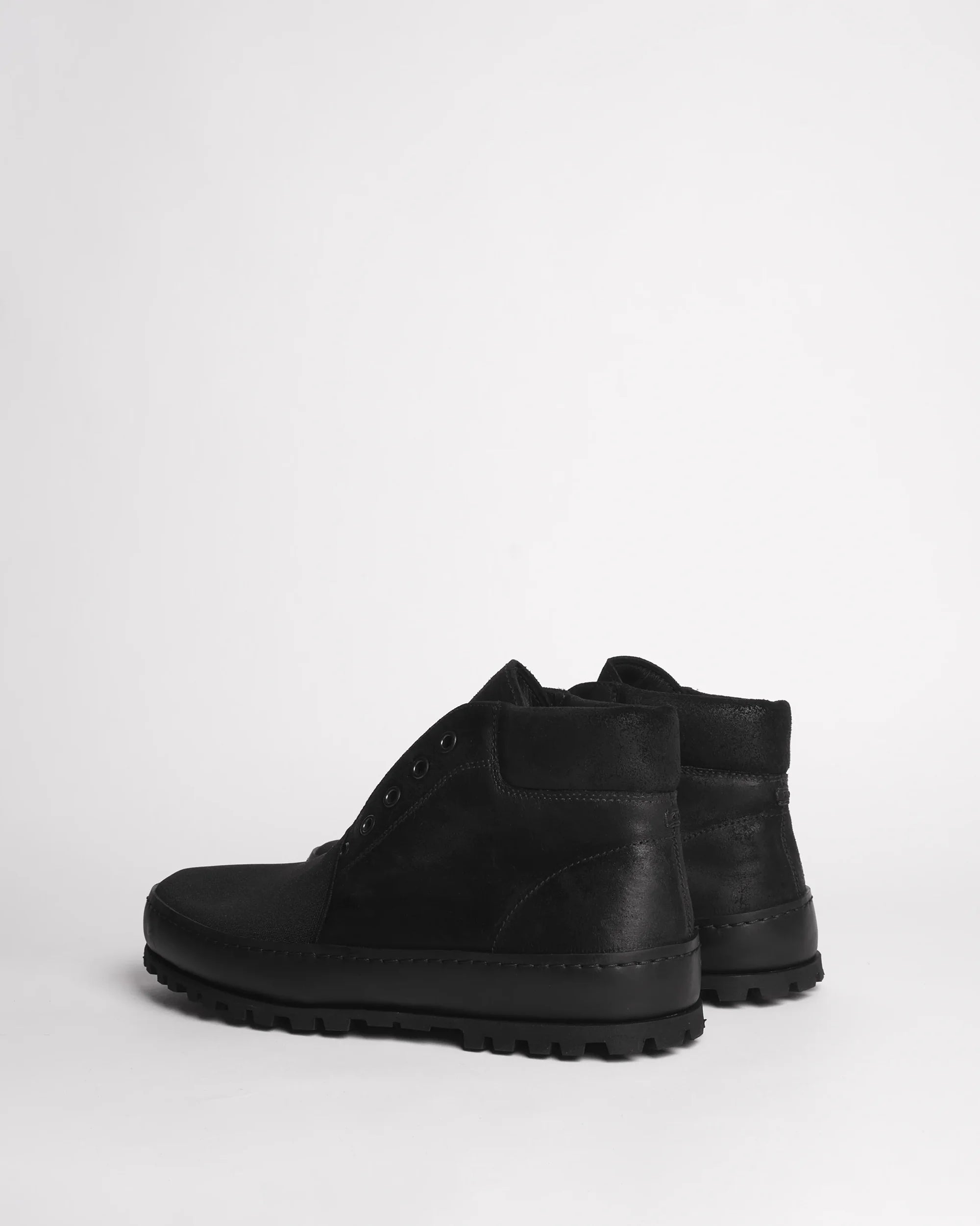 premiata-010-heritage-slipper-sneaker-suede-herren image 8