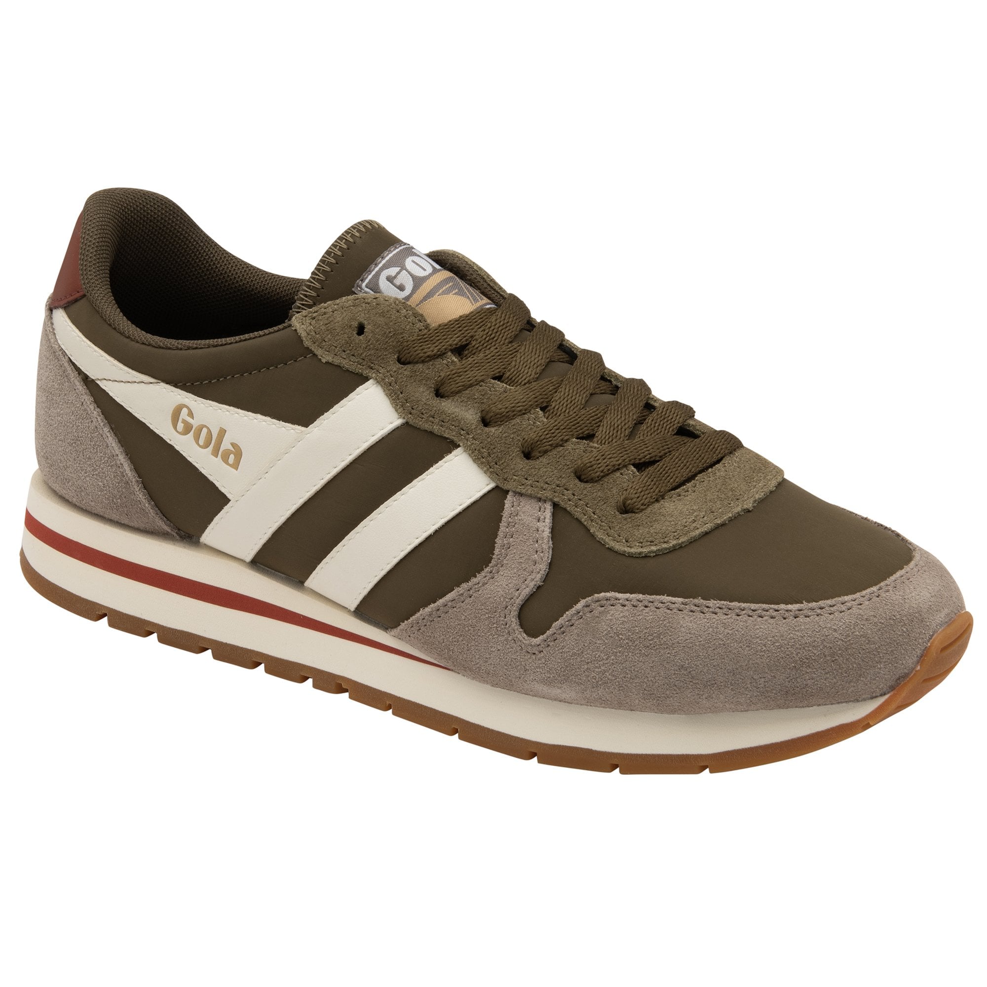 gola-daytona-chute-herren-sneaker-vintage-jogger-aus-nylon image 2