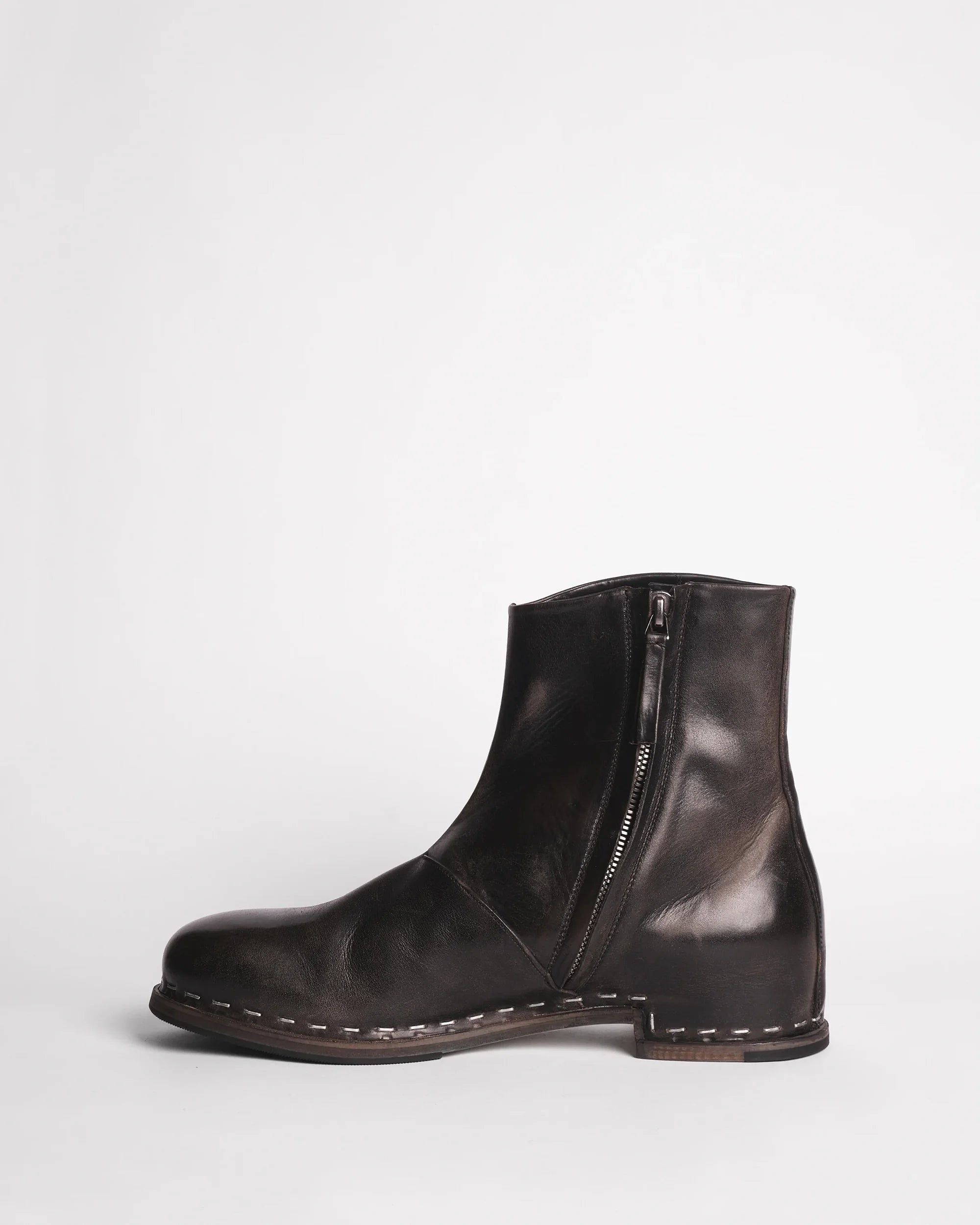 premiata-001-heritage-archive-ankle-boot-herren image 4