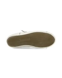 philippe-model-prsx-damen-sneaker-wei-blau-pailletten-ferse image 3