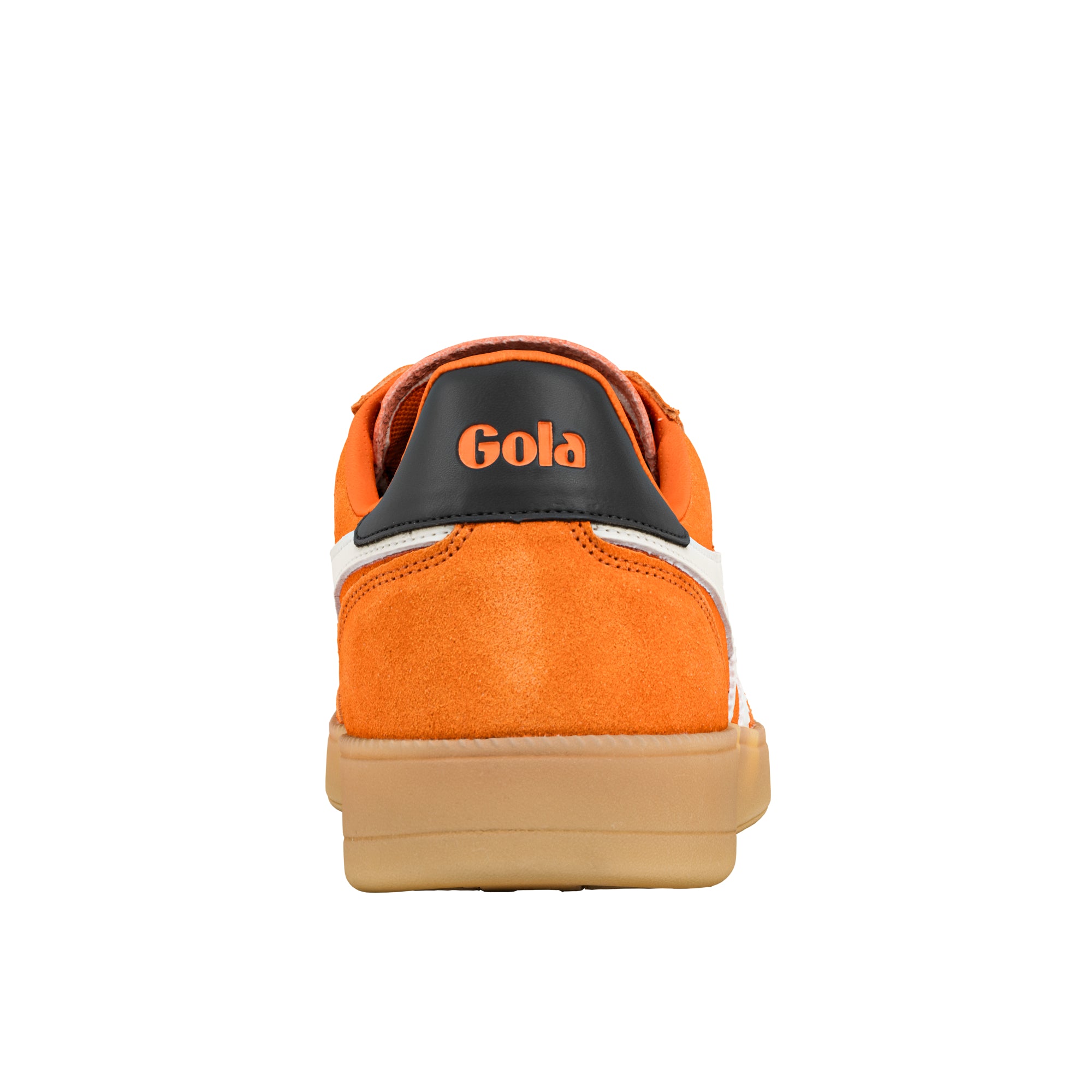 gola-viper-herren-sneaker-orange-wildleder-creme image 3